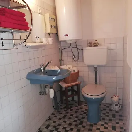 Vakantiehuis Almland Huette Pusterwald