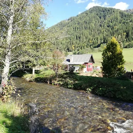 Almland Huette * Pusterwald