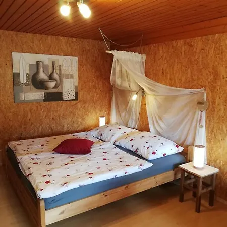 Almland Hütte *