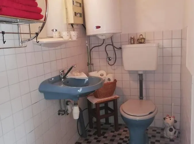 Casa vacanze Almland Huette Pusterwald