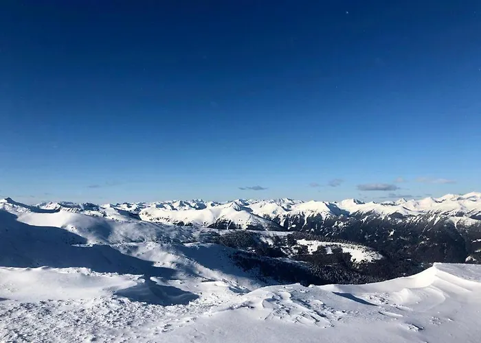 Casa vacanze Almland Huette *