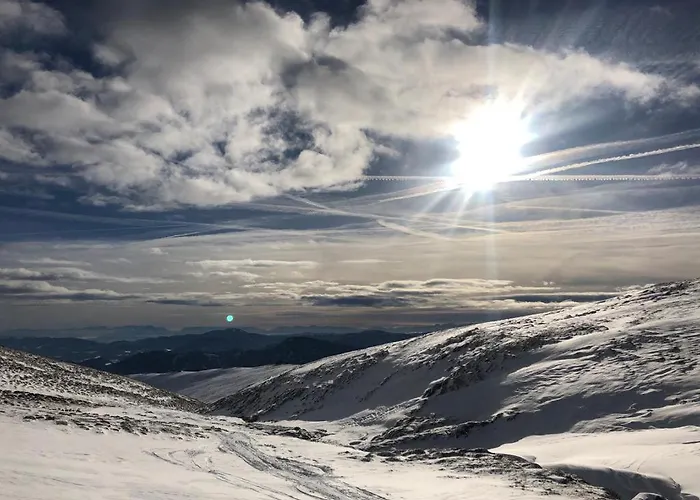 Casa vacanze Almland Huette