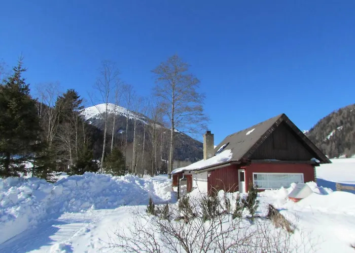 Casa vacanze Almland Huette *