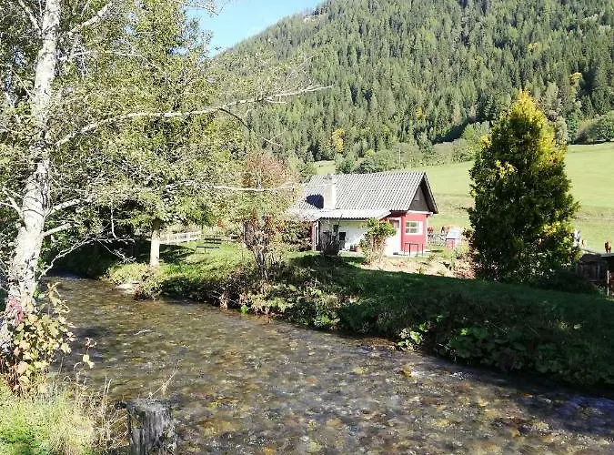 Almland Huette * Pusterwald