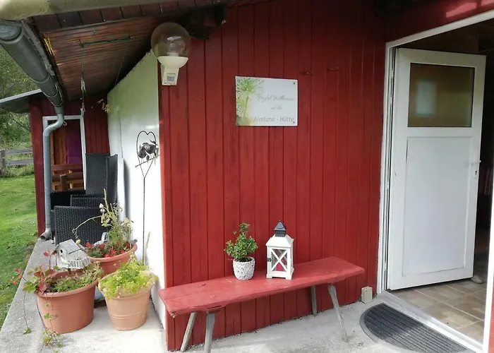 Almland Huette *